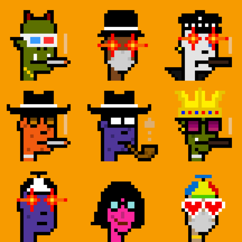 unordinalpunks-2-2 Unordinal Punks / Altpunks